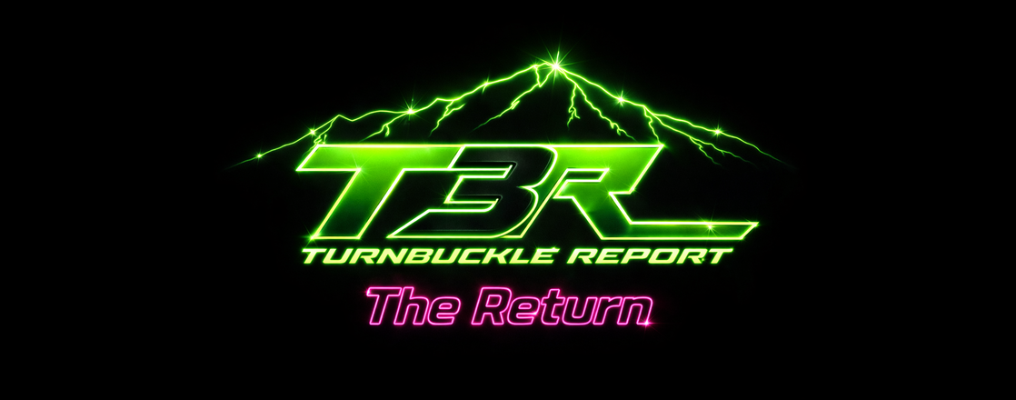 Turnbuckle Report return announcement
